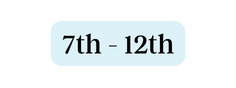 7th 12th